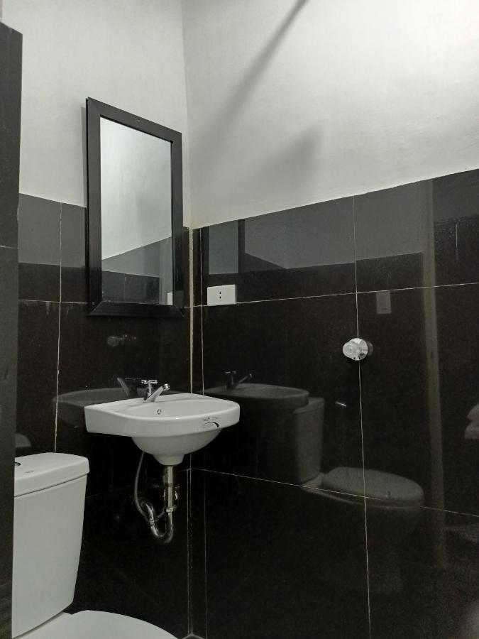 Ludy'S 2 Pension House Carles Buitenkant foto