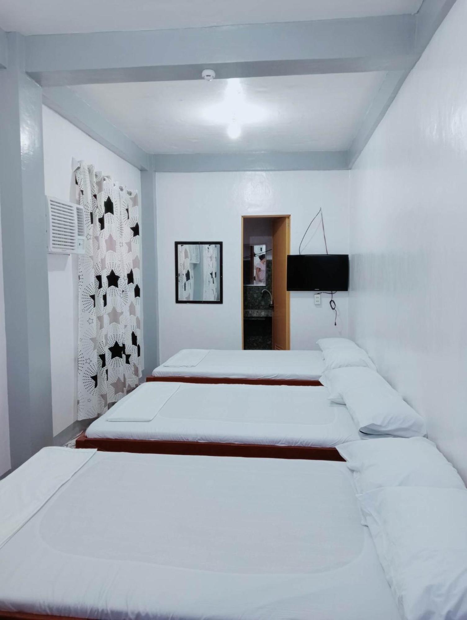 Ludy'S 2 Pension House Carles Kamer foto